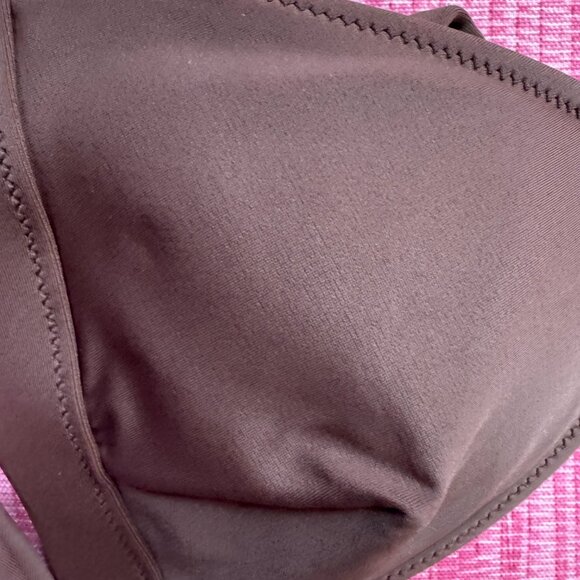 Victoria’s Secret Chocolate Brown Bikini Set - Picture 12 of 13